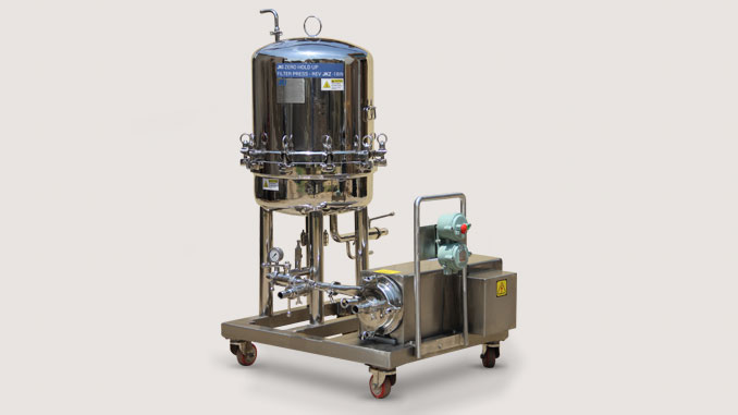 JK Industries - Filter Press, Blenders & Liquid/Oral Manufacturing ...